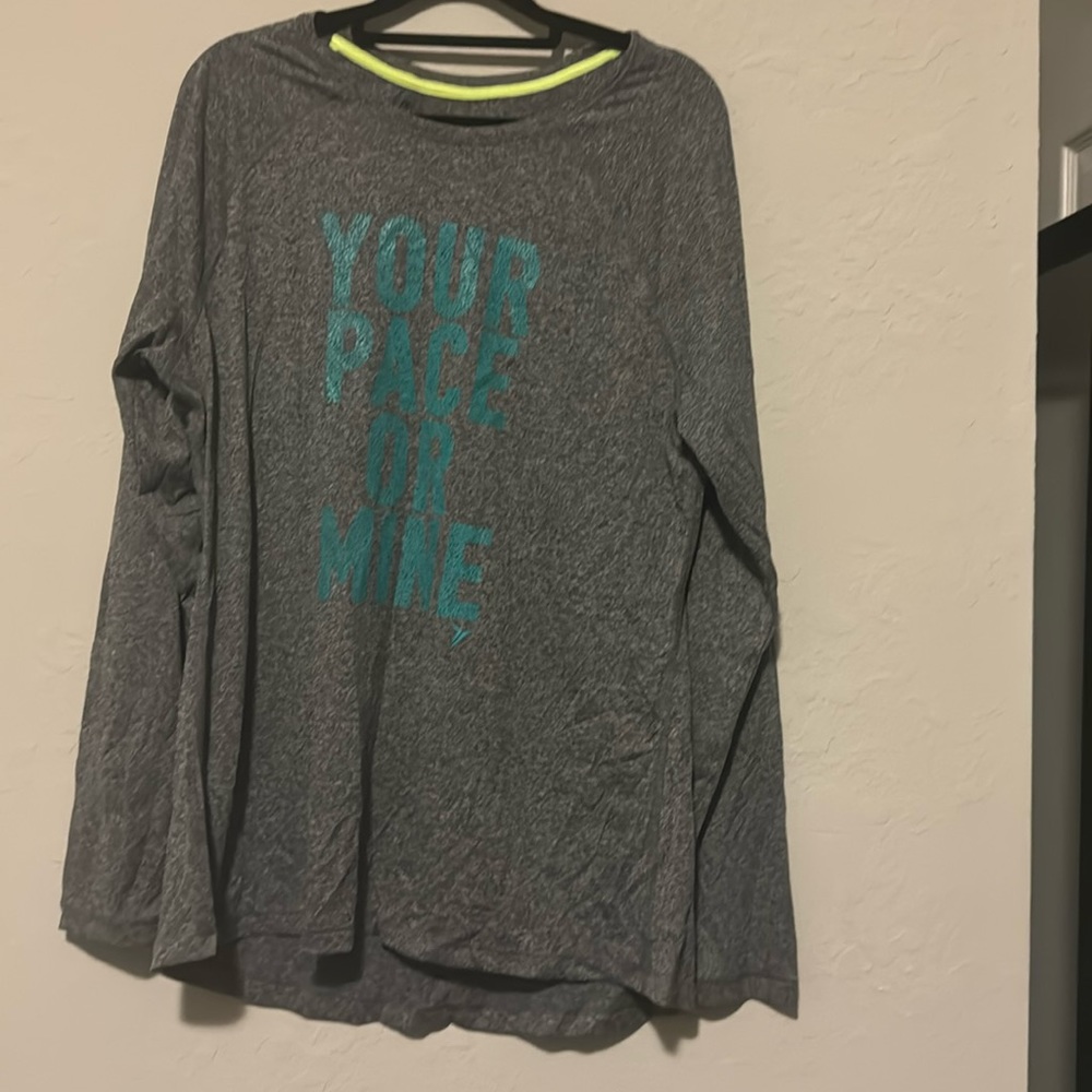 Old Navy Go-Dry XL